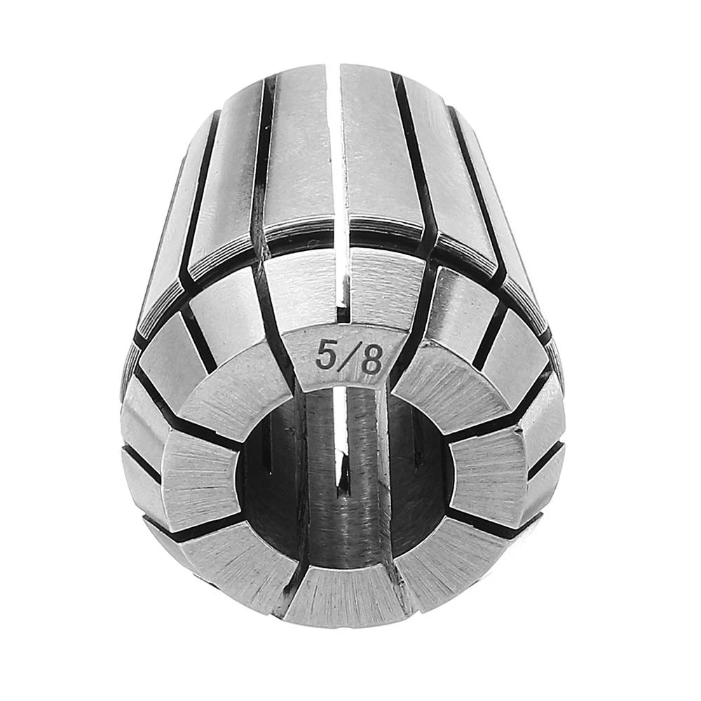 Machifit ER32 5/8 Inch Spring Collet Chuck | For CNC Milling & Lathe Tool - Image 3