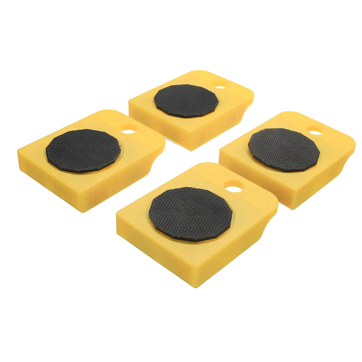 Heavy Furniture Moving System - 4 Slide Glider Pads for Sofa & Furniture - Image 3