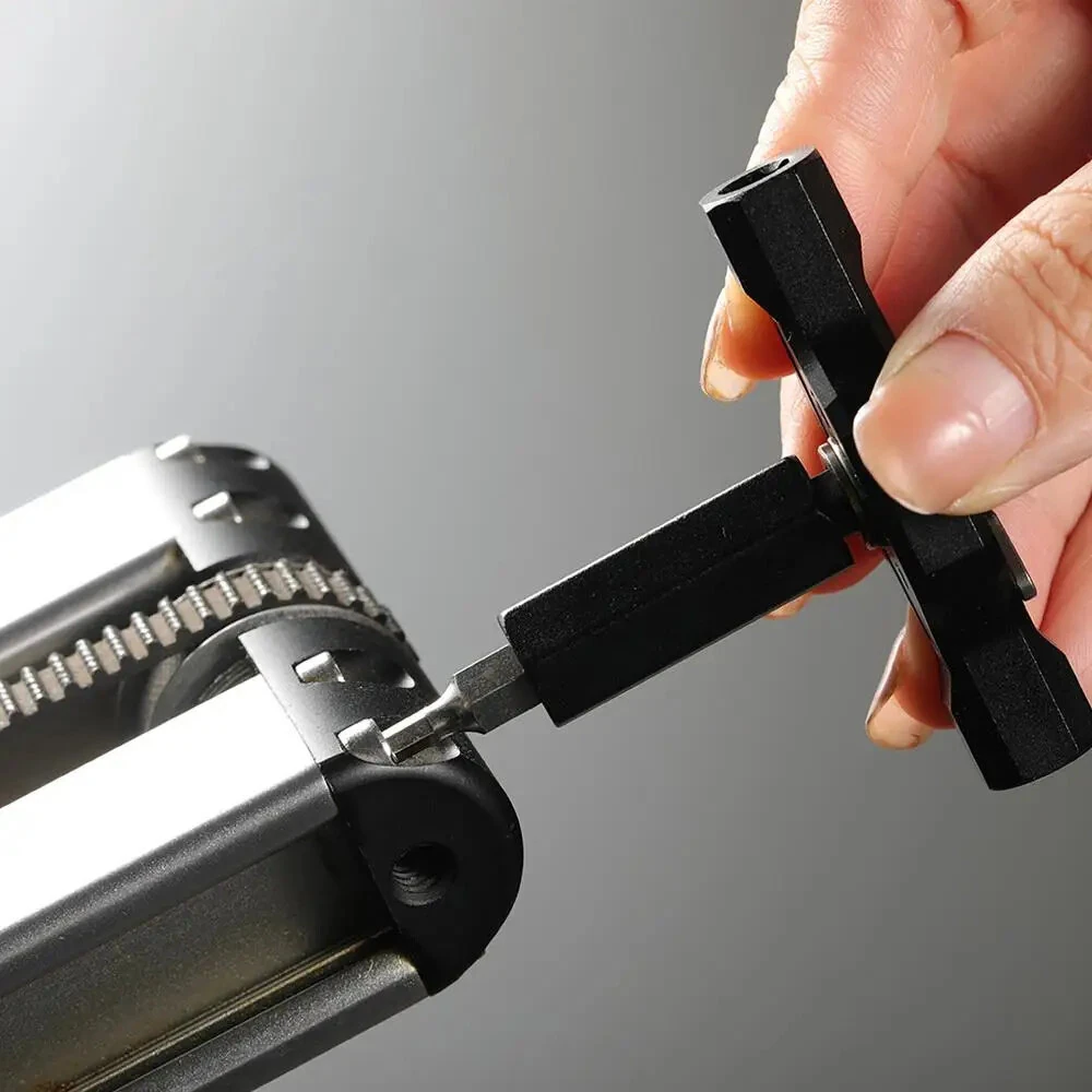 Craftsman 24-in-1 Magnetic Ratcheting Screwdriver Set | Precision Repair Kit - Image 5