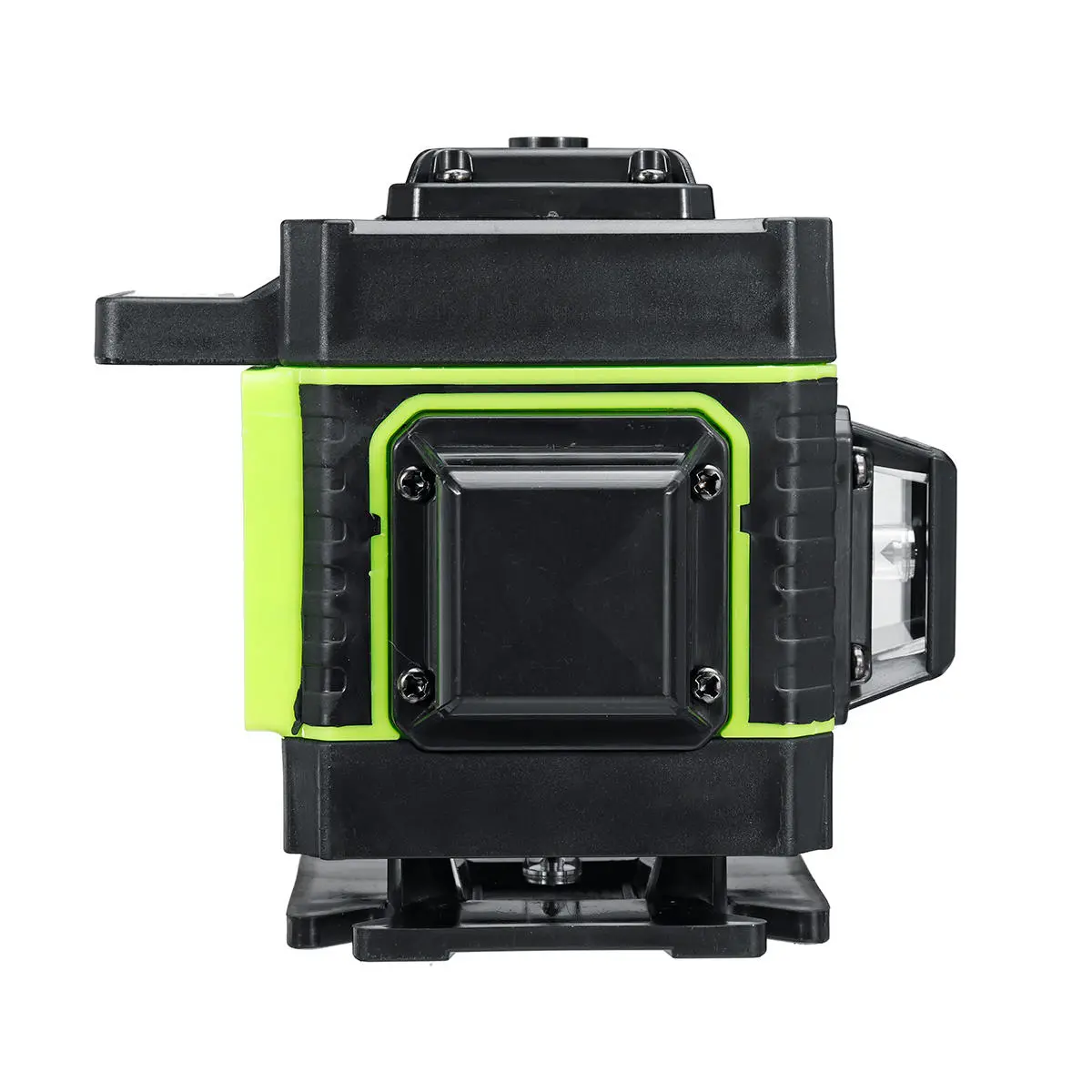 16 Line Laser Level - 360 Degree Rotary Horizontal & Vertical Cross with Base - Image 4
