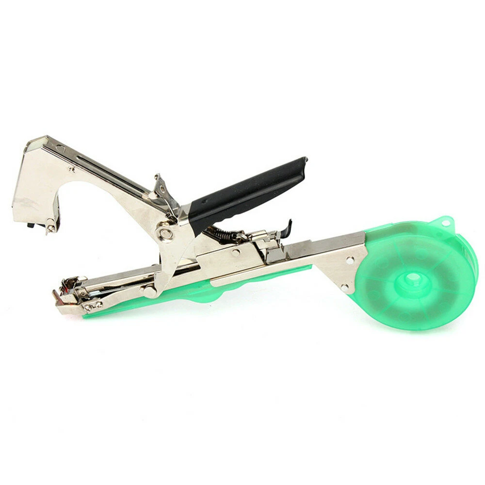 Tapener Tying Machine for Garden Plants - Tomato Cucumber Pepper Grape Support - Image 3