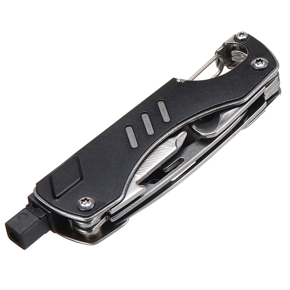 Multifunctional Car Rescue Tool - Seat Belt Cutter & Window Breaker | EDC Survival - Image 5
