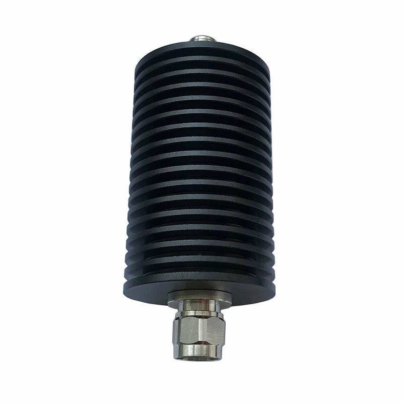 RF Attenuator 100W 5-50dB N Interface | DC to 3GHz Fixed Attenuator - Image 5