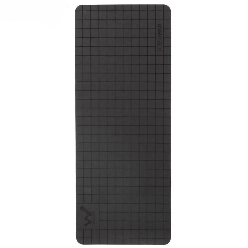 Magnetic Memory Mat Chart - 165x65mm Mini Soft Repair Pad for Mobile Phones - Image 4