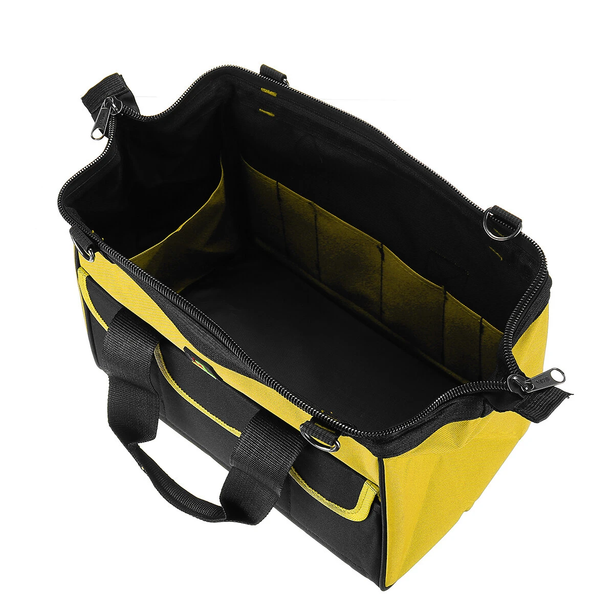 D8 Oxford Handbag Tool Storage Bag - Portable with Shoulder Strap | Fruit Picker - Image 4