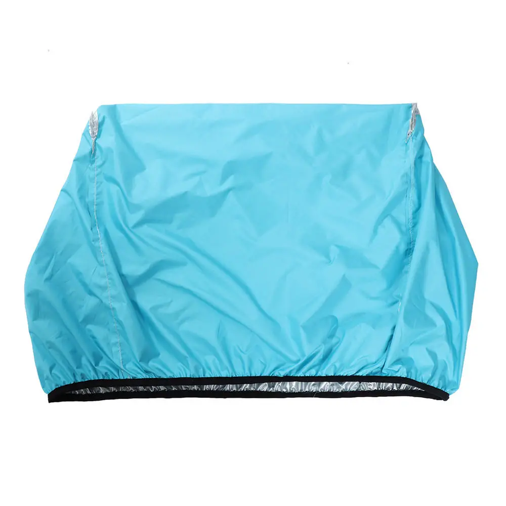 Generator Cover 70x50x53cm - Dust Proof & Weather Resistant for Generators - Image 3
