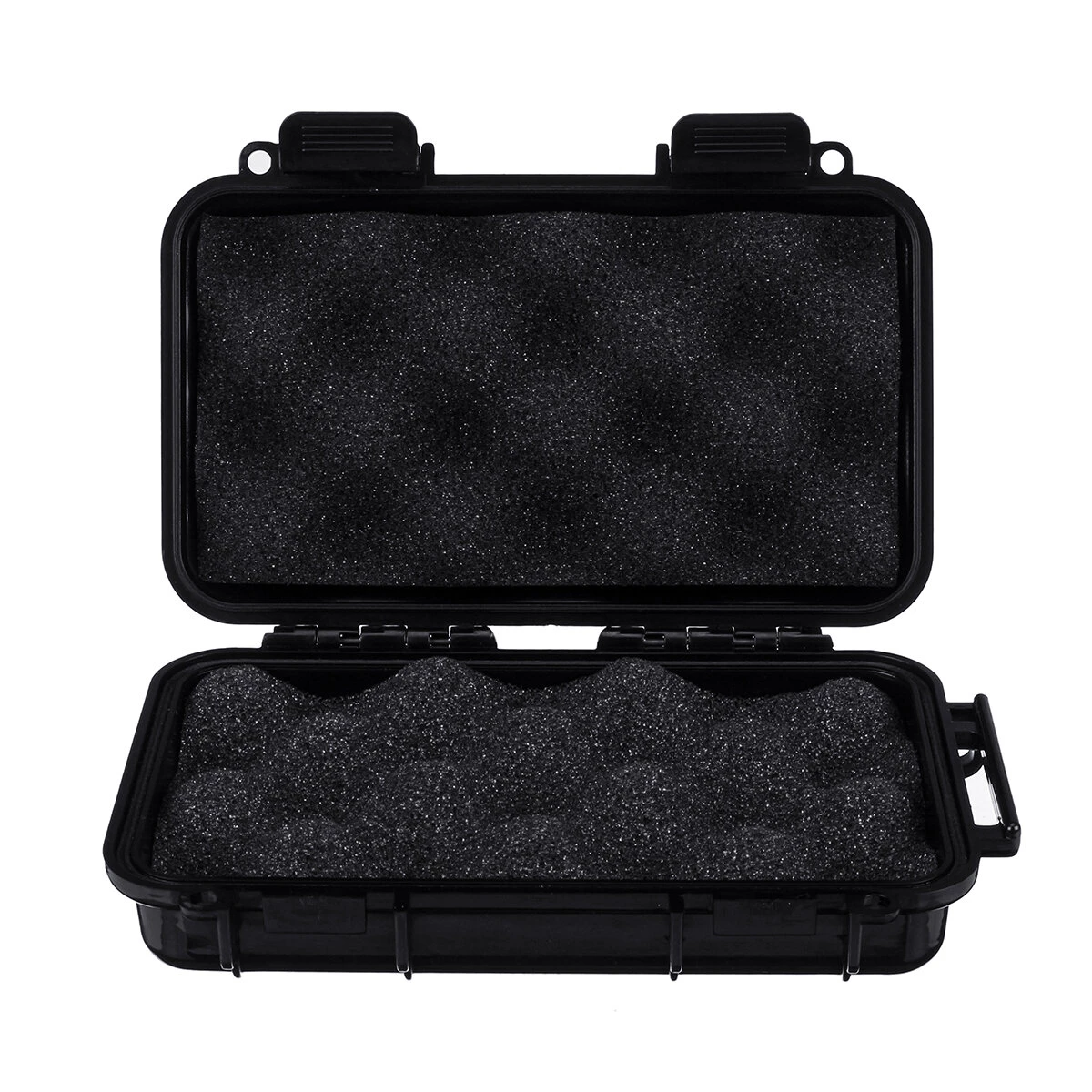 Outdoor Sponge Storage Carry Box - 100% Waterproof Case 170x110x48mm | Instrument Bag - Image 4