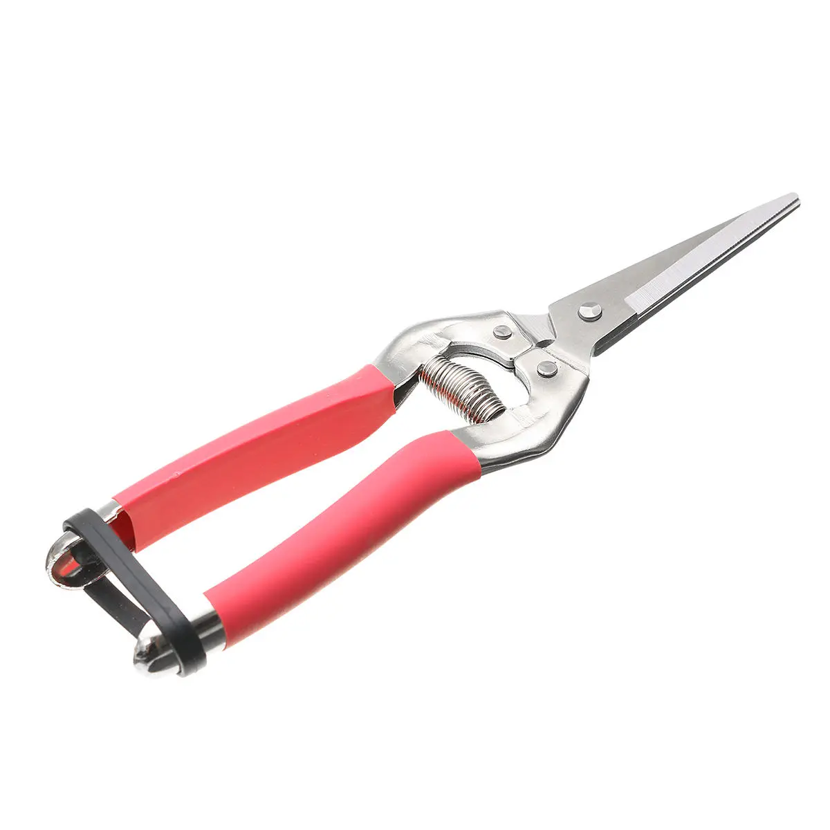 Garden Pruning Scissors | Plant & Flower Cutter | Fruit Grape Shears - Image 3