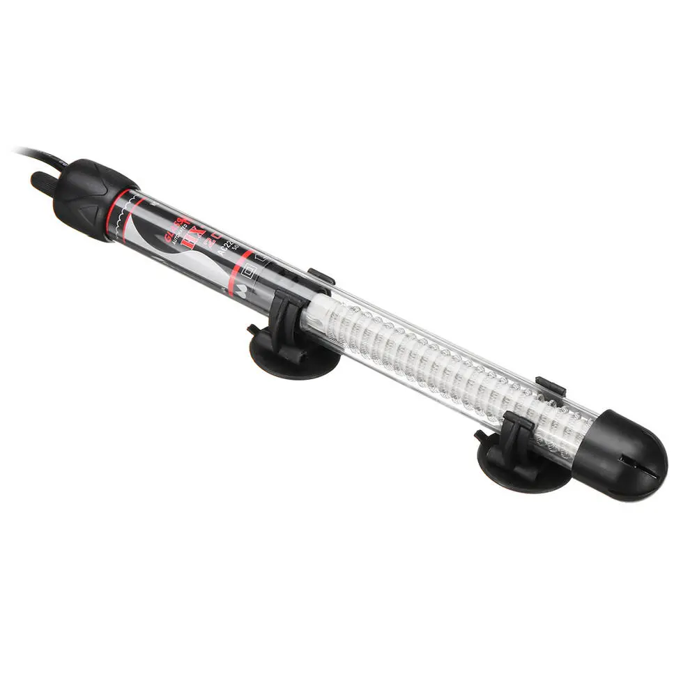 HX-906 200W Submersible Aquarium Heater - Adjustable Water Heater for Fish Tank - Image 3