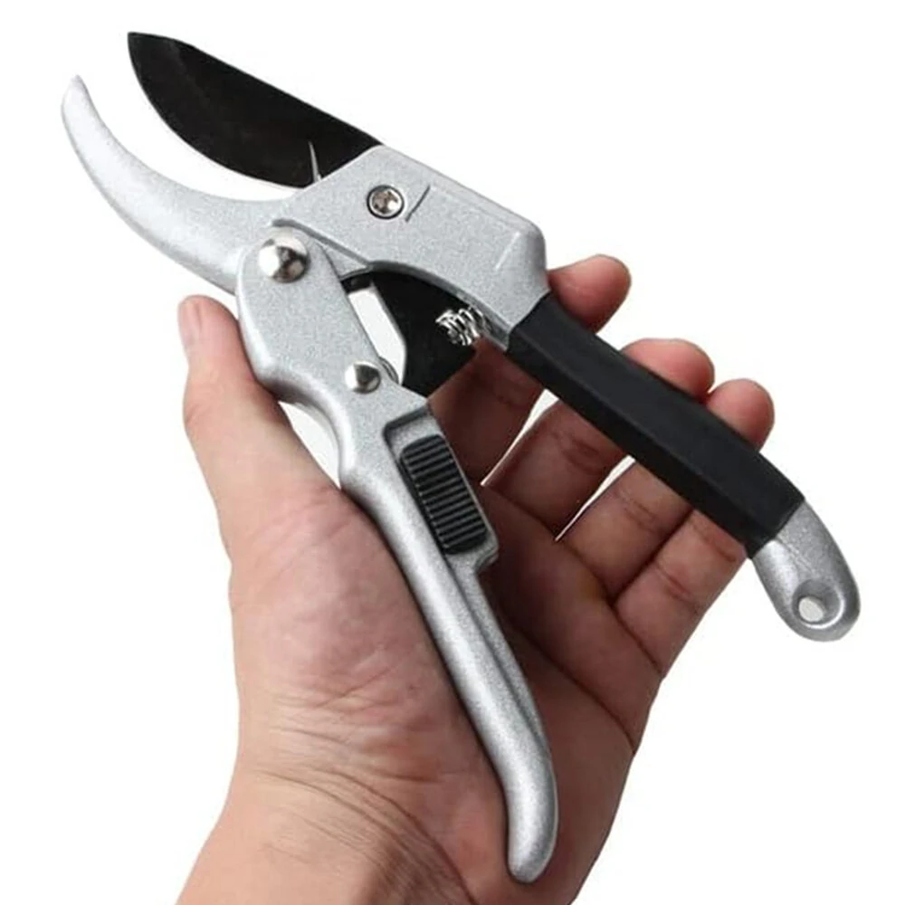 Professional Pruning Shears | Orchard & Bonsai Scissors | Garden Hand Tools & Brush Cutter - Image 2