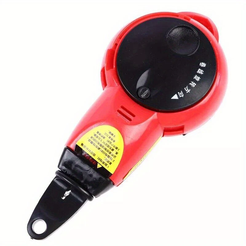 Precision Carpentry Ink Line Marker | 7m Nylon Thread | Automatic Rewind for Woodworking & Metalworking - Image 2