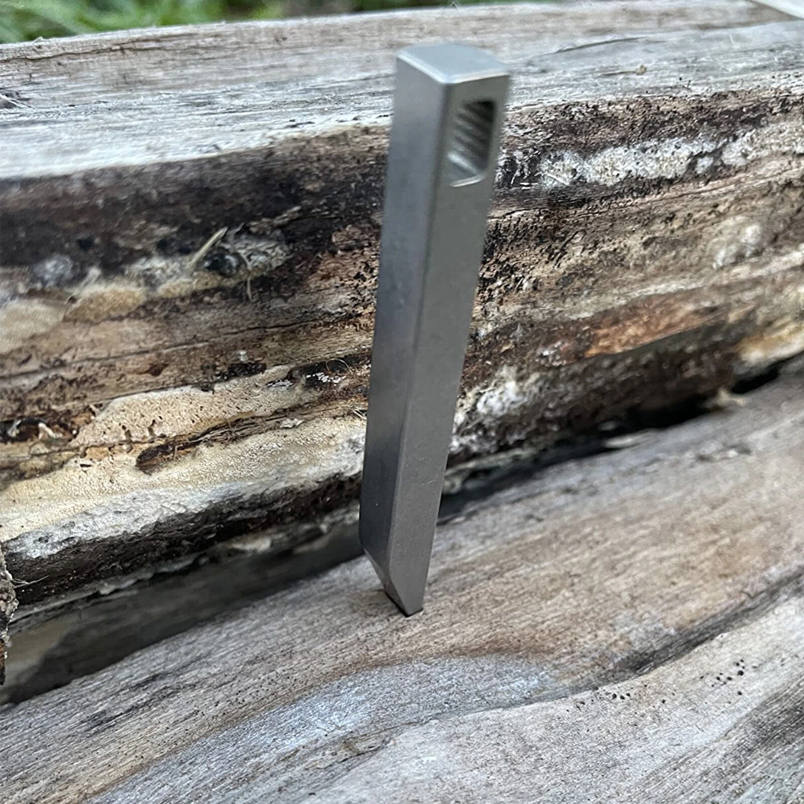 Kershaw Pocket Knife Bottle Opener Multitool | Compact Keychain Design | Stainless Steel & Rust Resistant - Image 5