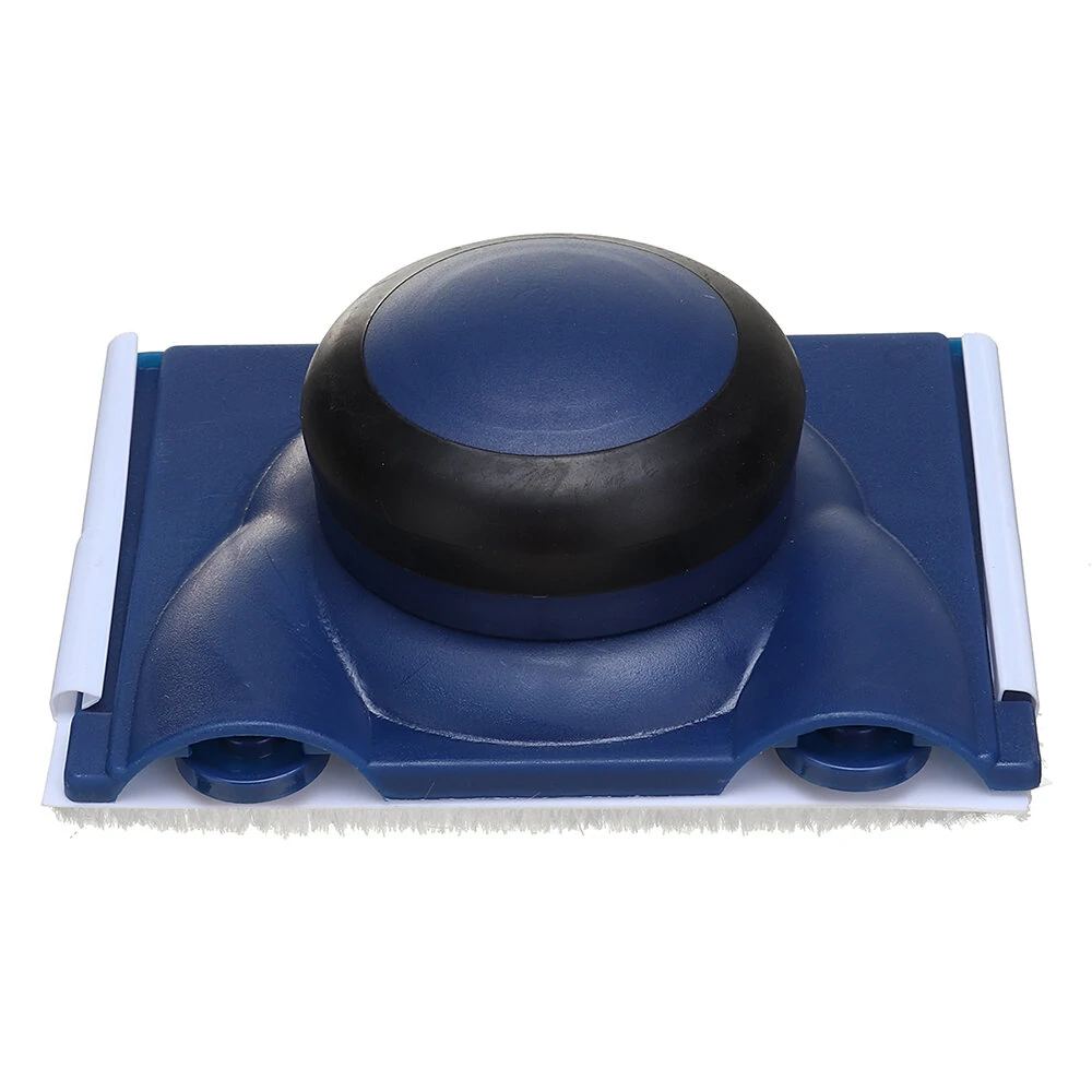 Latex Paint Edge Tool - Internal Corner Brush for Smooth Paint Edges - Image 5