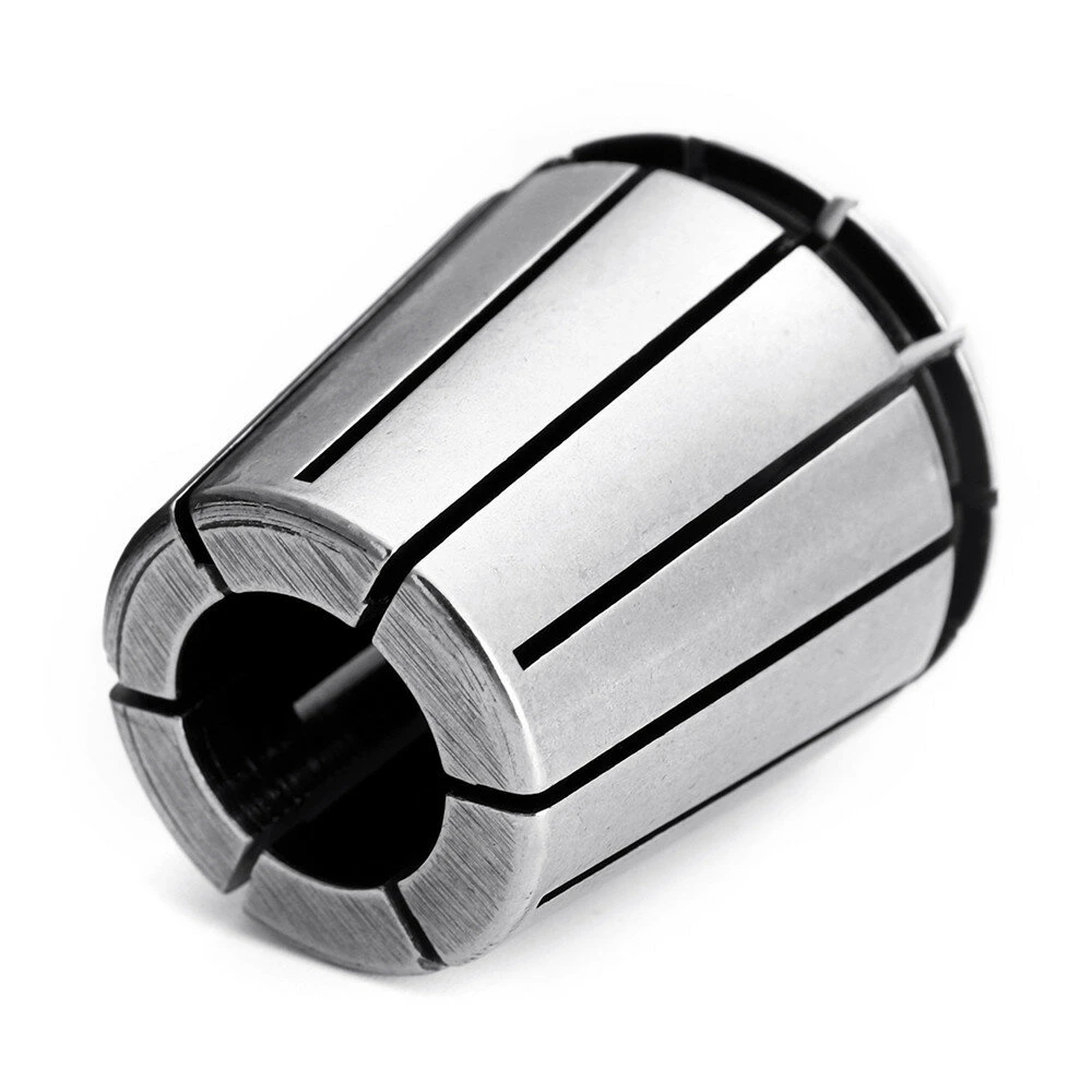 Machifit ER32 20mm Spring Collet Chuck - 10pcs Set for CNC Milling & Lathe - Image 5