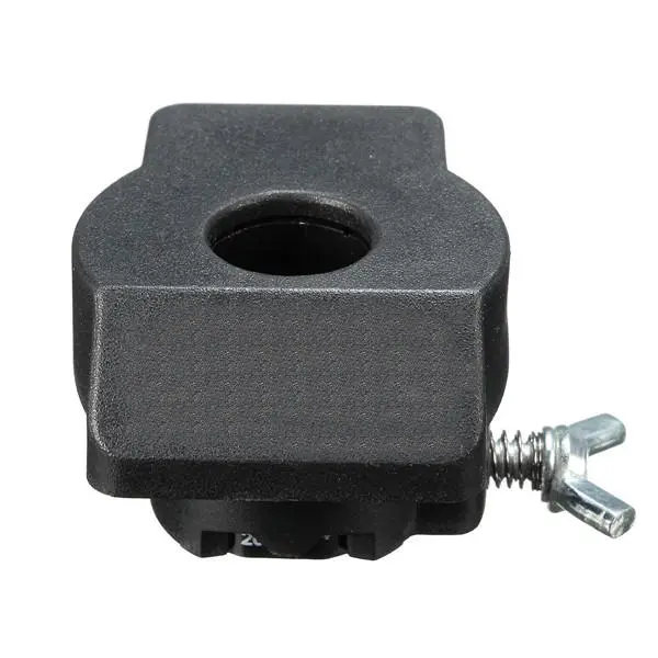 Woodworking Sanding Guide Attachment - Grinding Tool Positioner & Locator - Image 2
