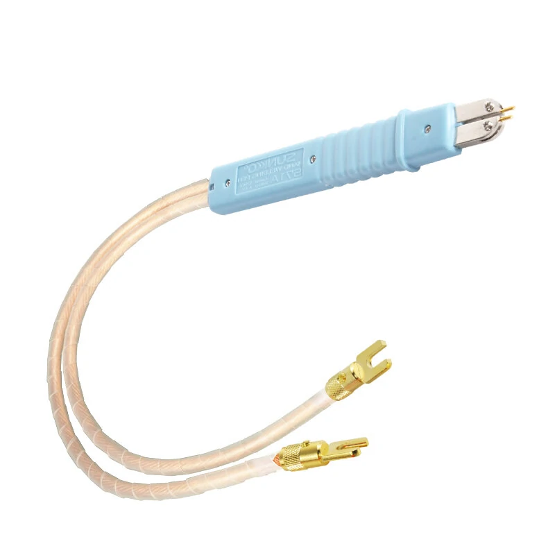 SUNKKO HB-71A Spot Welding Pen | O-Type Interface for 709A 709AD Spot Welder - Image 3