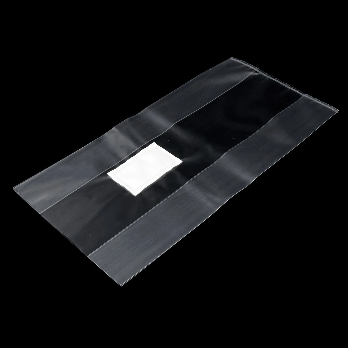 Mushroom Grain Grow Bags - 20pcs Pre-Sealable 0.08mm Thick 390x500mm - Image 3