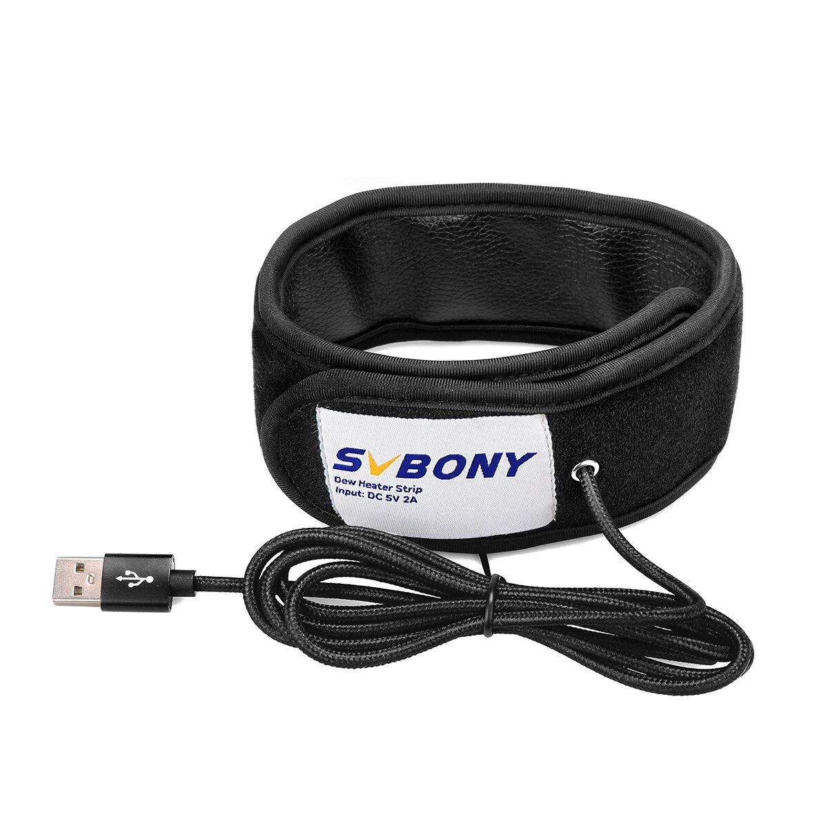SVBONY SV172 Dew Heater Strip | Lens Warmer for Telescopes & Camera - Image 2