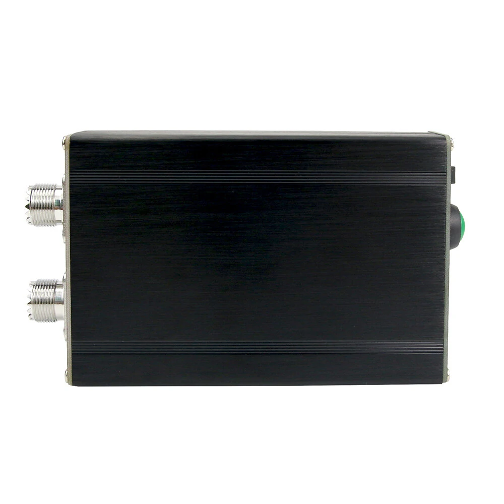 ATU100 Automatic Antenna Tuner 100W | 1.8-55MHz for Shortwave Radio Stations - Image 2