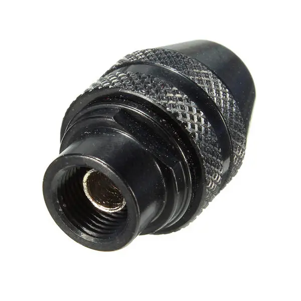 Multi Keyless Drill Chuck Quick Change - 0.8 to 3.4mm For Rotary Tool - Image 3
