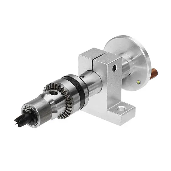 Machifit Live Center for Mini Lathe - 2pcs Revolving Center Set | MT2 - Image 3