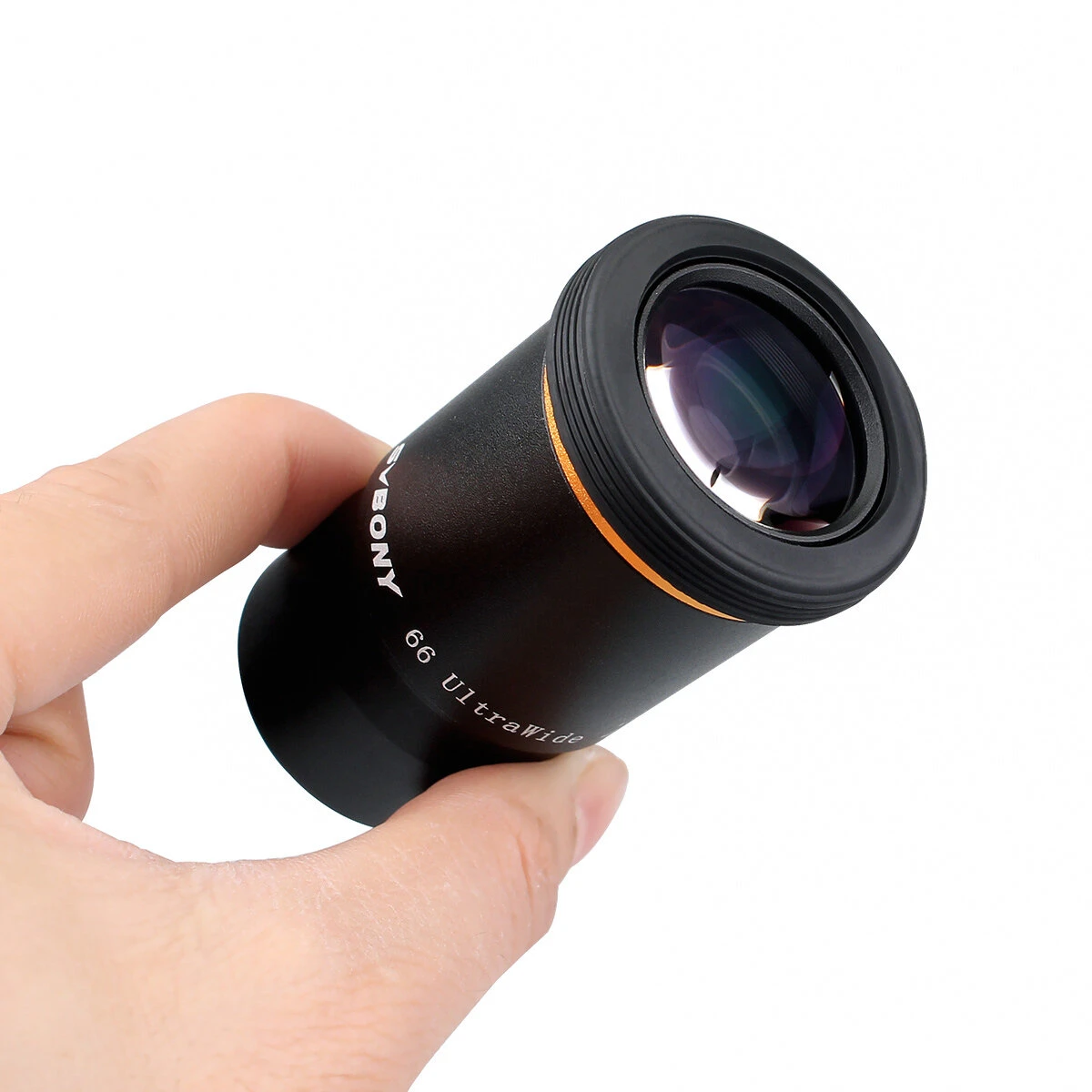SVBONY 20mm Ultra Wide Angle Eyepiece | 1.25 Inch Fully Multi-Coated - Image 2