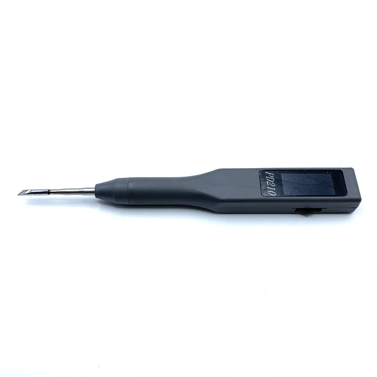 PD210 70W Adjustable Soldering Iron - TFT Screen & Fast Heating | PD3.0 Charging - Image 4