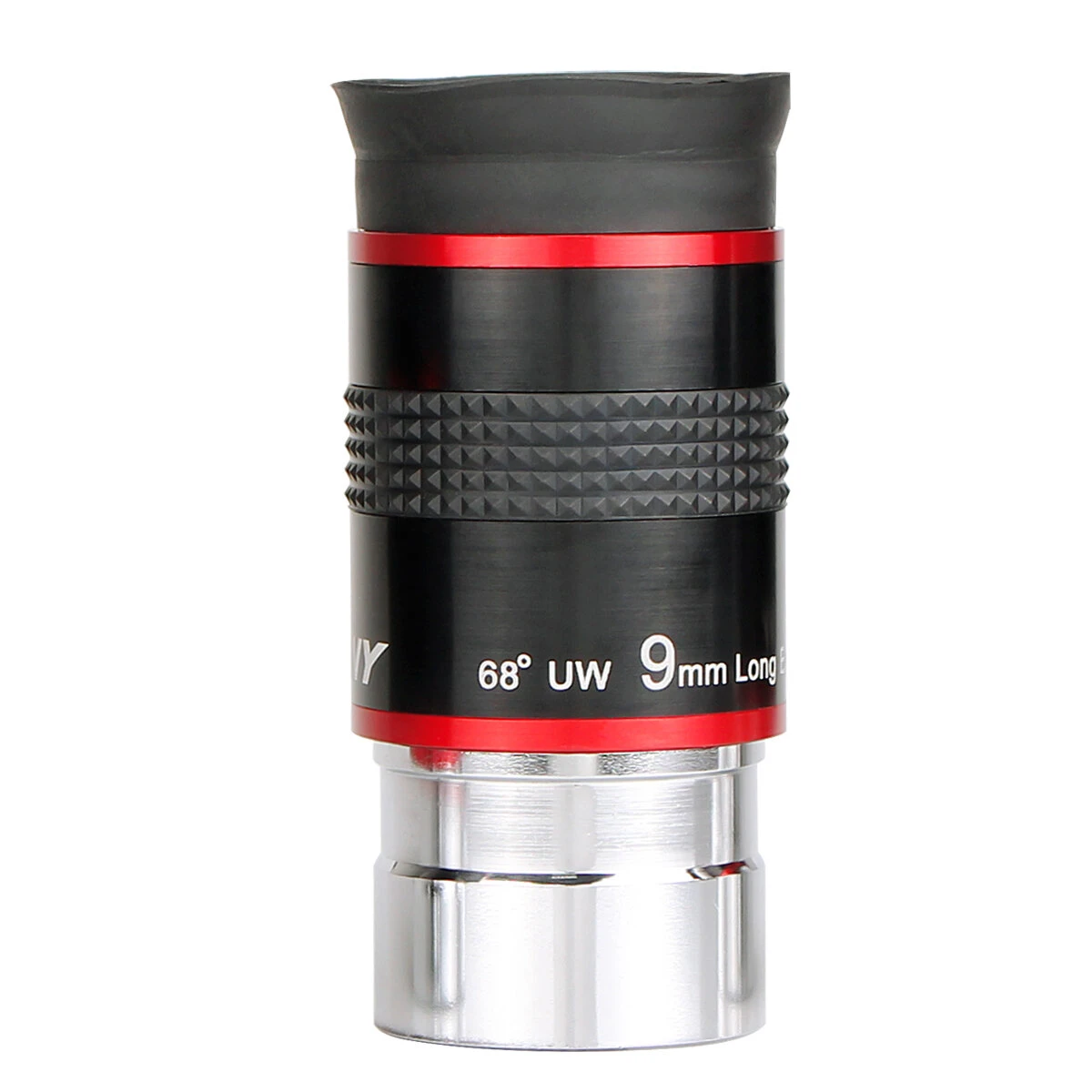 Orion 9mm Ultra Wide 68-Degree Telescope Eyepiece - 1.25 Inch - Image 2