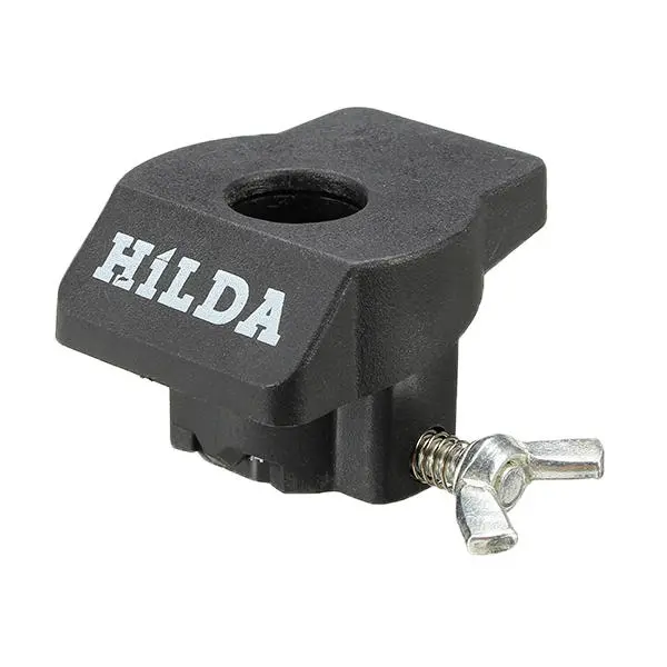 HILDA Sanding Grinding Guide Attachment Locator Positioner Drill Adapter - Image 4