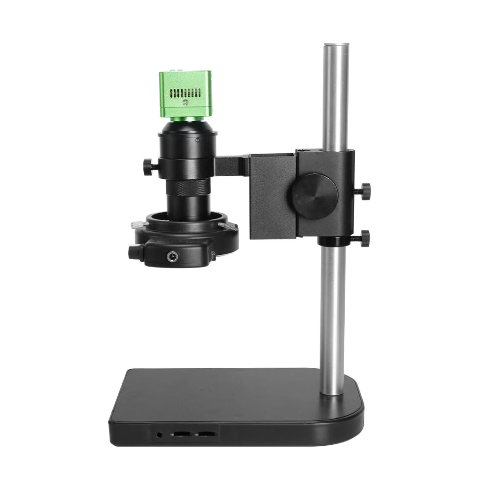 HAYEAR 4K Digital Microscope - 130X Magnification | SONY IMX678 Sensor & HDR - Image 5