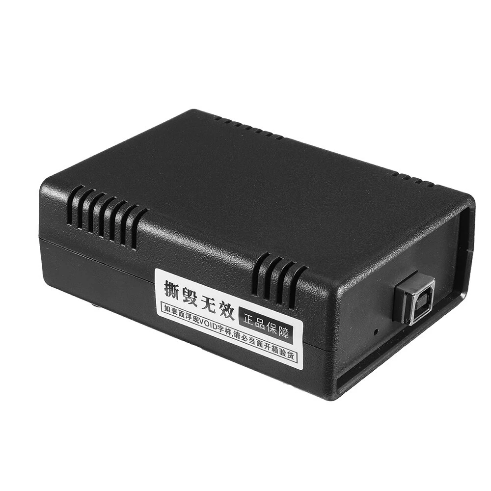 MSI SDR FE PLAY Receiver | RSP1 SDR-PLAY | Wideband 12bit HF SSB CW HAM Radio - Image 4