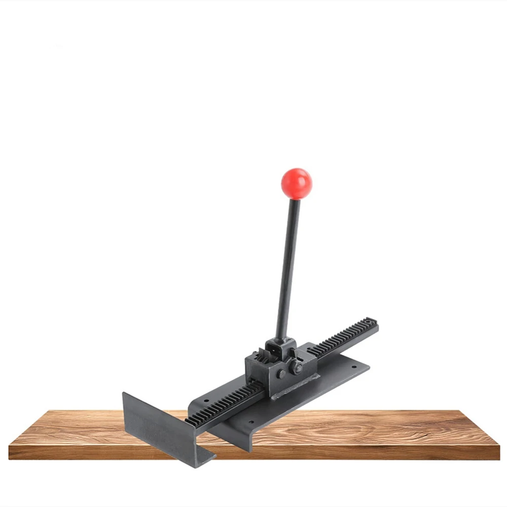 Professional Hardwood Flooring Jack - Floor Installation Tool & Positioning Tool - Image 3