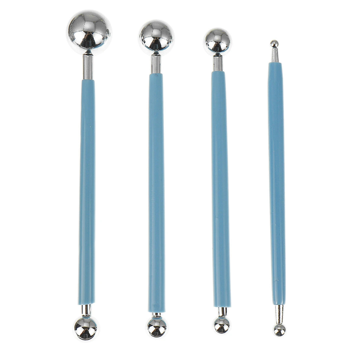 24/22PCS Ceramic Clay Sculpting Tool Set | Carving & Modeling Kit - Image 4