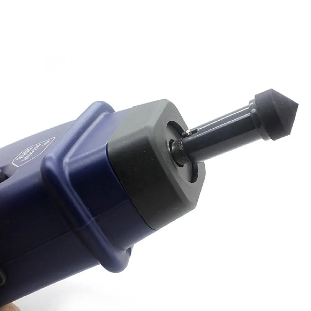 SM6236E Portable Photo Tachometer | Non-Contact & Surface Speed Meter with Data Hold - Image 3