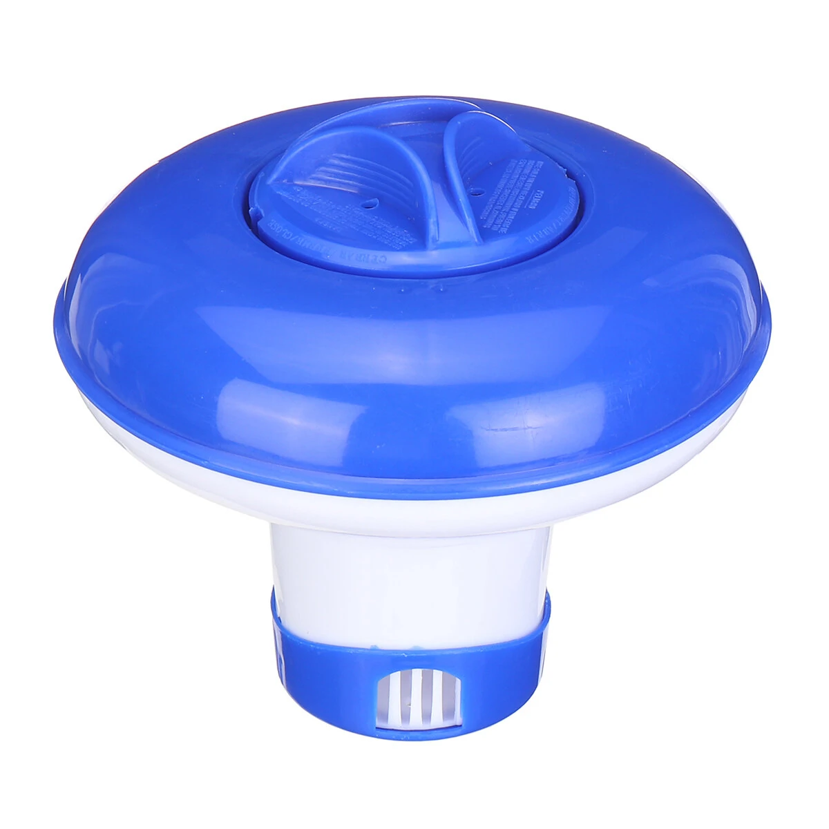 In The Swim 5 Floating Pool Chlorine Tablet Dispenser - Chemical Floater - Image 2