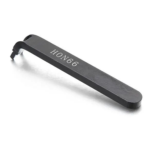 Honda Quick Opener Lock Pick Tools | B-18 Car Opening Kit - Image 2