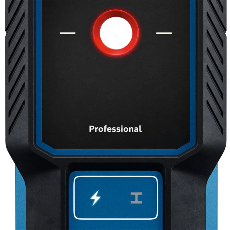 GLM100-23 Laser Distance Measurement Tool | 100mm Detection, IP54 Waterproof, Portable Metal Scanner - Image 4