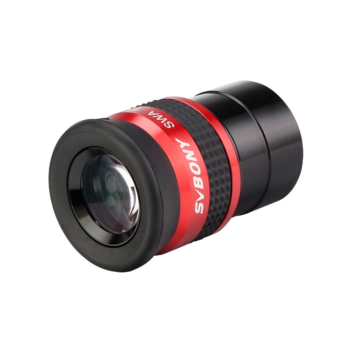 SVBONY SV154 15mm Telescope Eyepiece | 70-Degree Super-Wide Angle 1.25 - Image 5