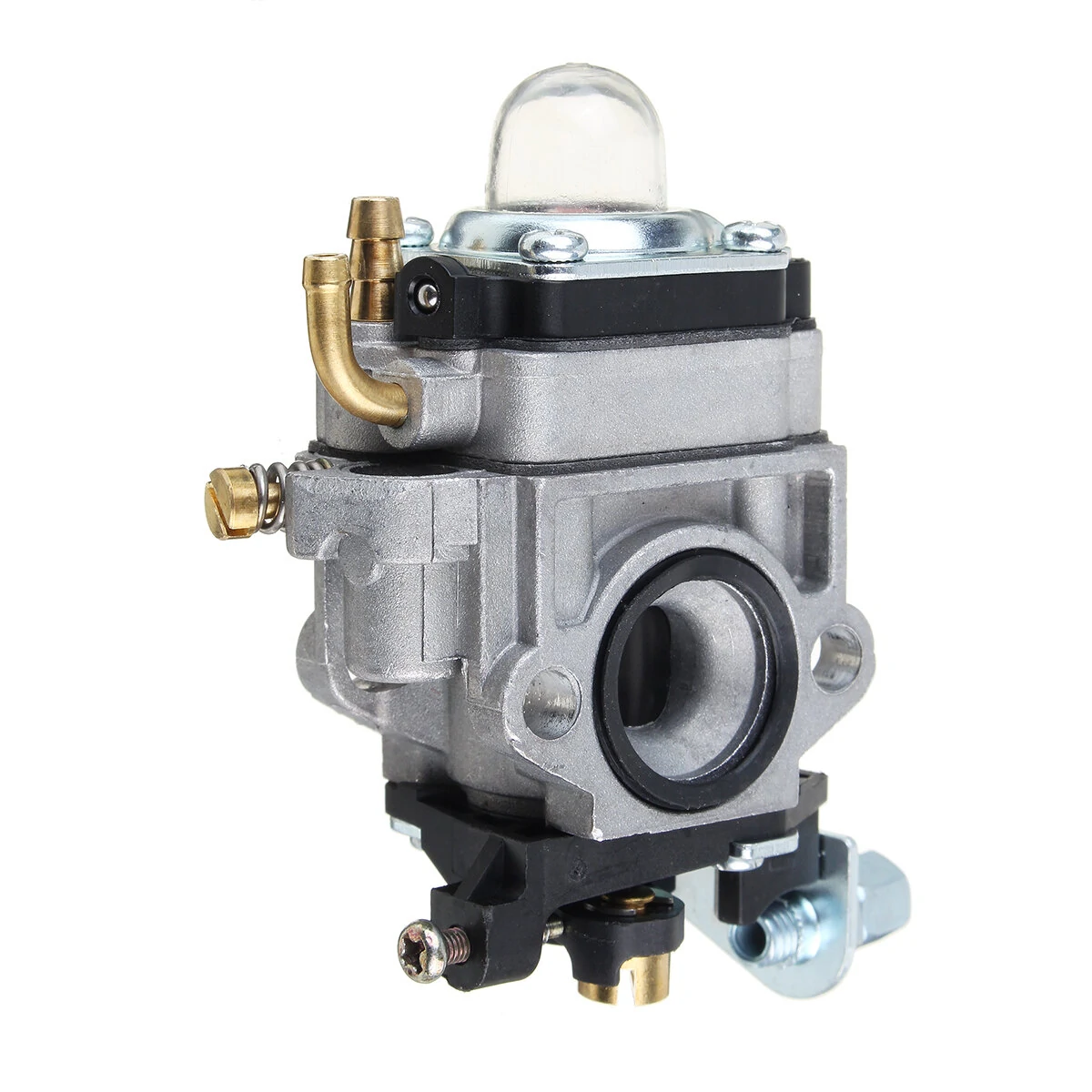 2-Stroke Carburetor for Pocket Bike & ATV - Dirt Bike & Scooter Carb - Image 3