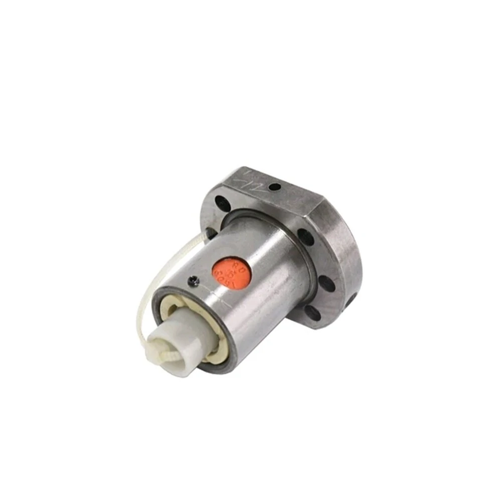 HANPOSE Ball Screw Nut SFU Series - SFU1204 to 3210 for CNC Machine Parts - Image 2