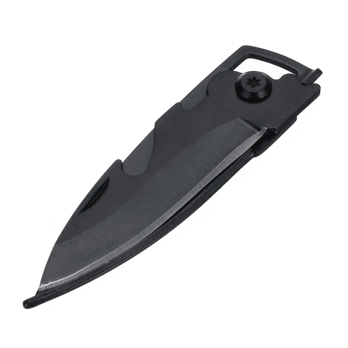 SOS Emergency Survival Kit - 11-in-1 Tactical Gear for Camping & Hiking - Image 2