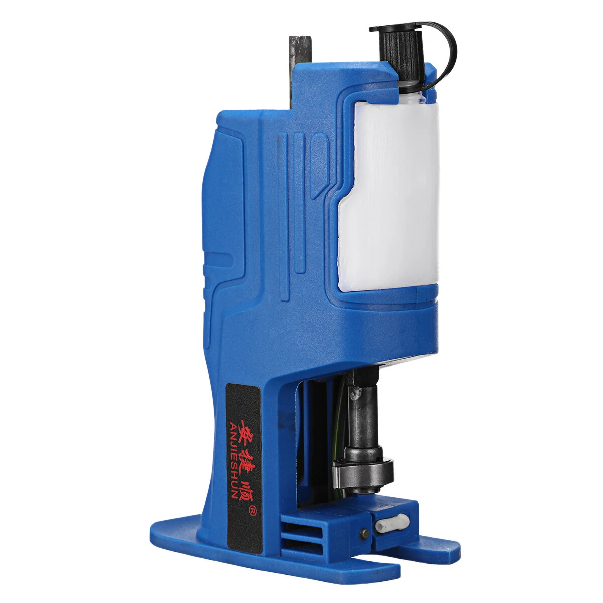 Reciprocating Saw Attachment for Electric Drill - Wood & Metal Cutting Tool - Image 5