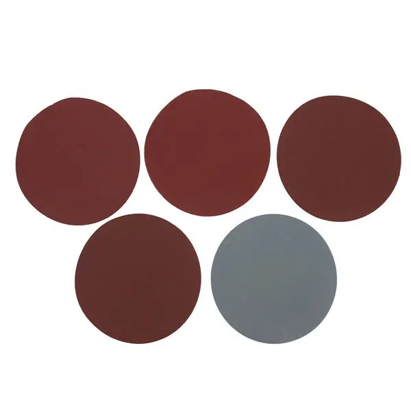 25Pcs 6 Inch Sanding Discs - 600 to 3000 Grit | Wet Dry Abrasive Tool - Image 4