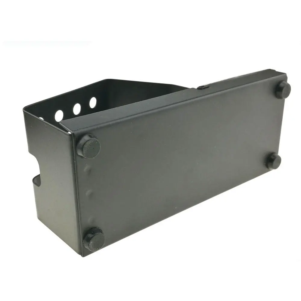 KSGER 907 Metal Soldering Handle Stand | Square Sponge & Holder Platform - Image 5
