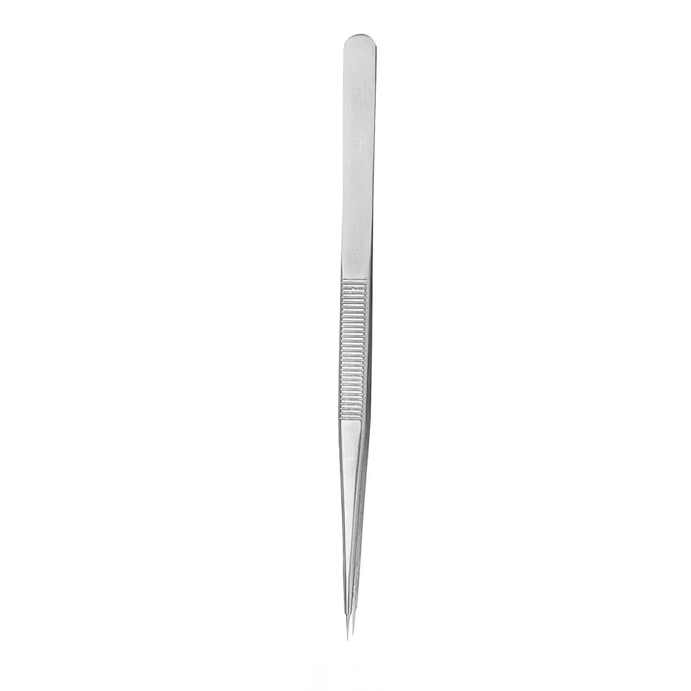 High Precision Antimagnetic Anti-Acid Tweezer | Mobile Repair & BGA Rework Tool - Image 5