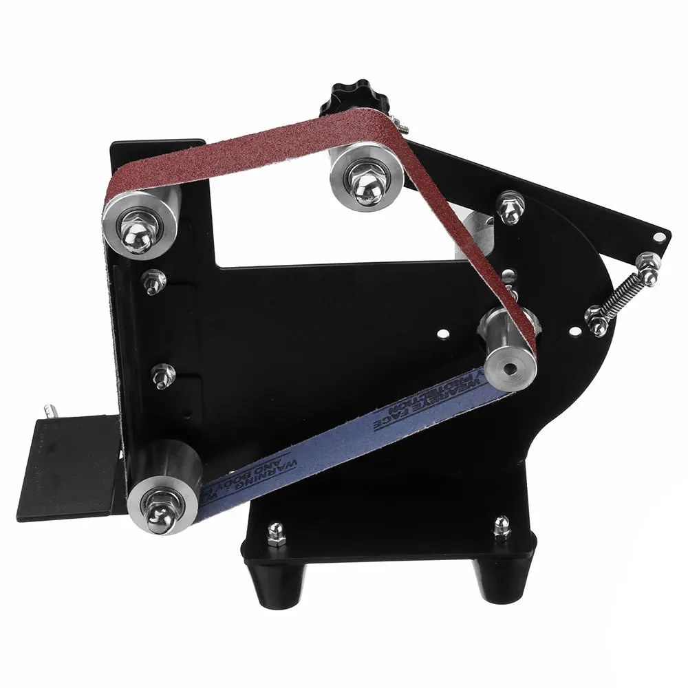 Drillpro DIY Belt Sander Attachment for 775 795 895 Motors | 5mm Shaft Adapter - Image 3