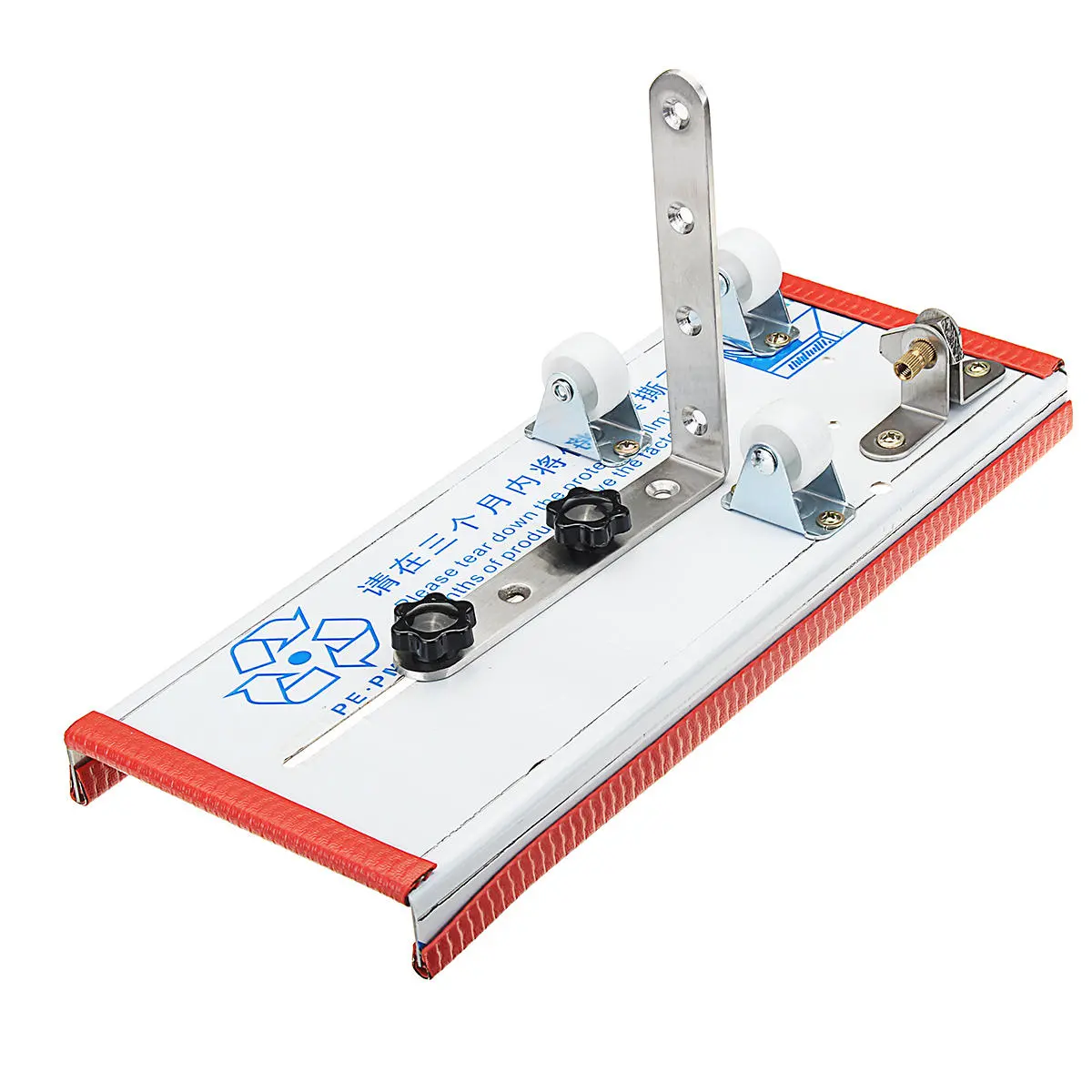 Glass Wine Bottle Cutter Kit - DIY Craft & Recycle Tool for Beer Jars - Image 5
