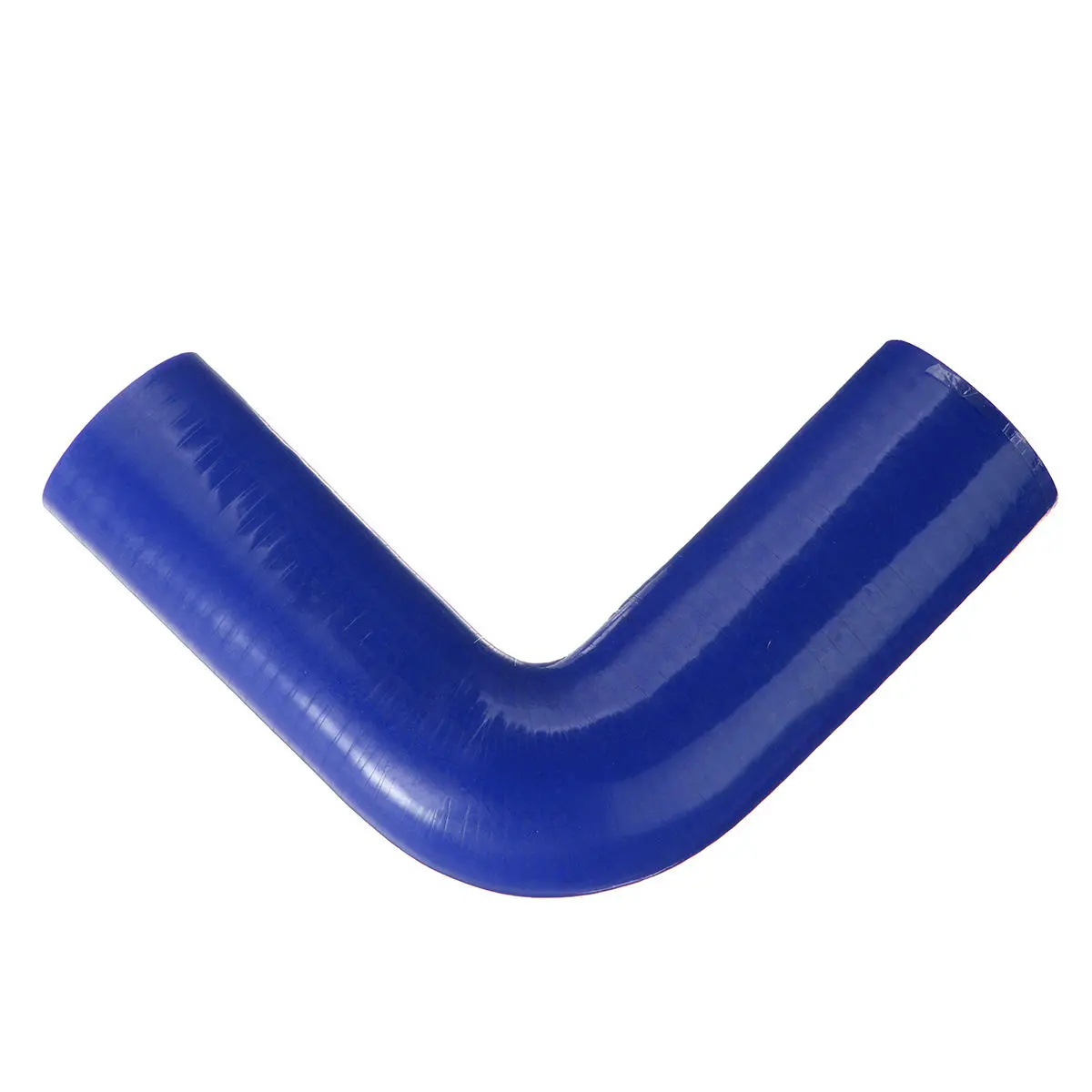 90 Degree Silicone Hose Elbow - 25-76mm Multi-Size Turbo Coolant Vacuum Tube - Image 2