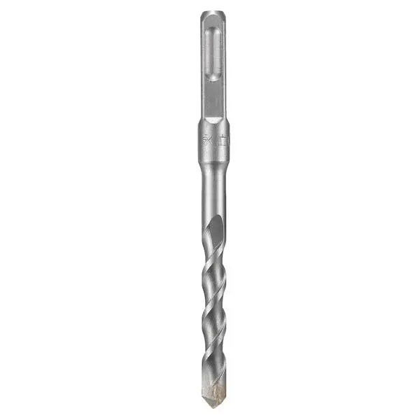 Square Handle 40Cr Steel Impact Drill Bit | 6-14mm Quick Change | Hole Saw Cutter - Image 3