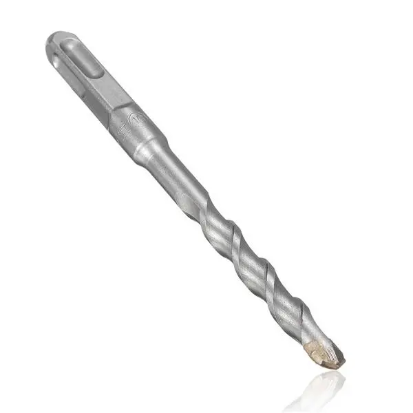Square Handle 40Cr Steel Impact Drill Bit | 6-14mm Quick Change | Hole Saw Cutter - Image 2